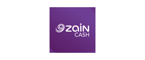 Zain Cash