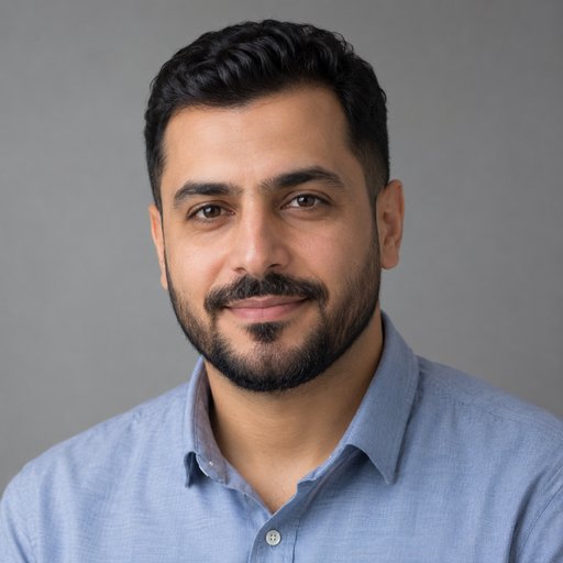 كريم مسعود