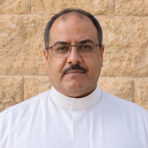ماجد العتيبي