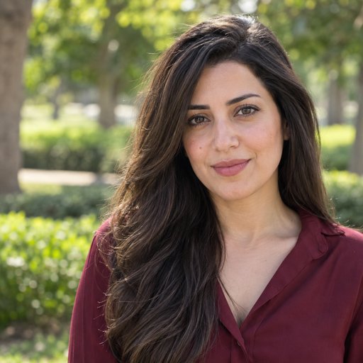 سلمى شحادة
